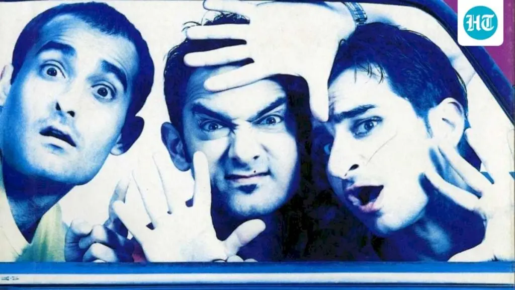 Dil Chahta Hai turns 25: Farhan says trio hasn't aged