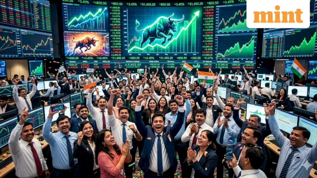 Fujiyama Power Systems jumps 5% on new Ratlam factory