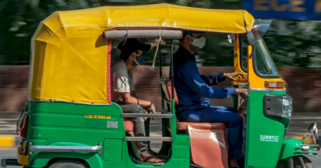 NHRC seeks Delhi report on app cab overcharging claims