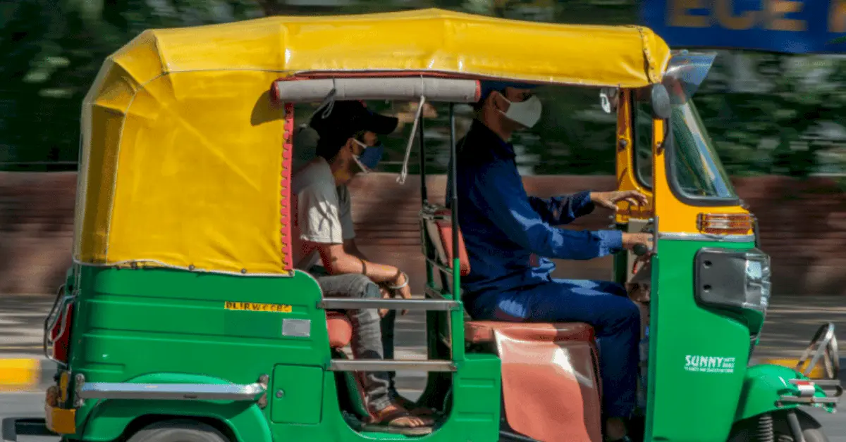 NHRC seeks Delhi report on app cab overcharging claims