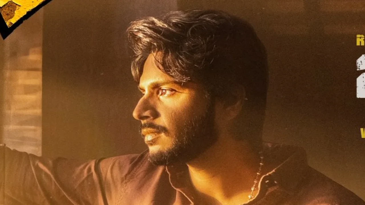 Jason Sanjay's directorial debut 'Sigma' gets October 2 release date