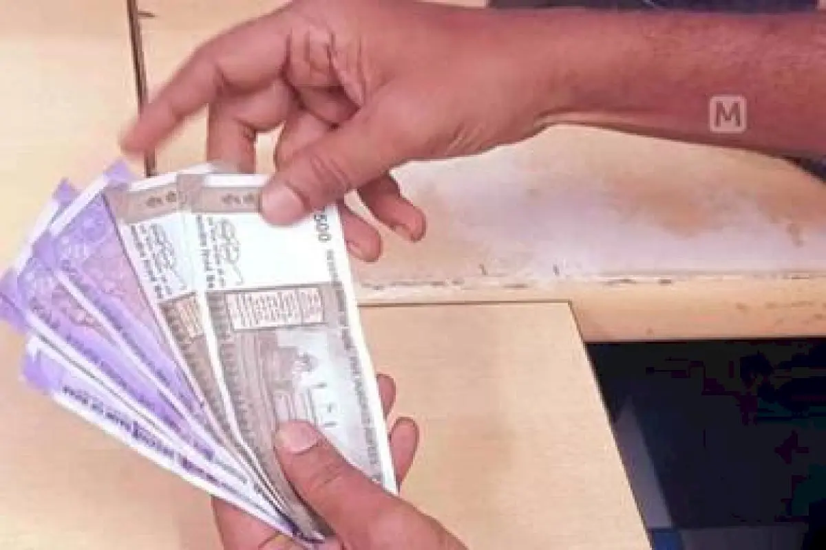 Centre tells Rajya Sabha EPS higher pension applies uniformly