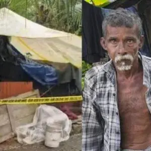 Kerala man dies after son hits him with rice ladle