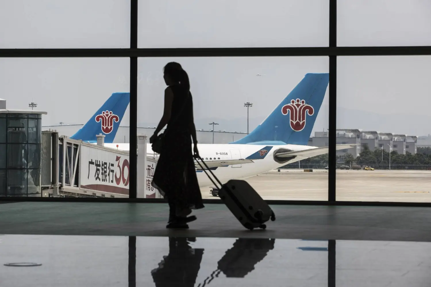 India and China to resume direct flights after five-year halt
