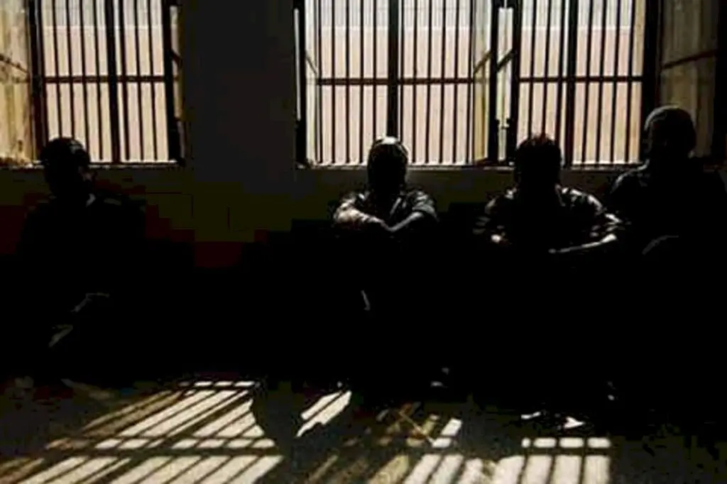 Two held for alleged sexual assault of 12-year-old in Bandipora
