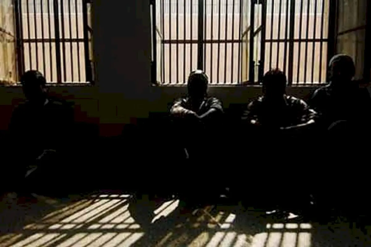Two held for alleged sexual assault of 12-year-old in Bandipora