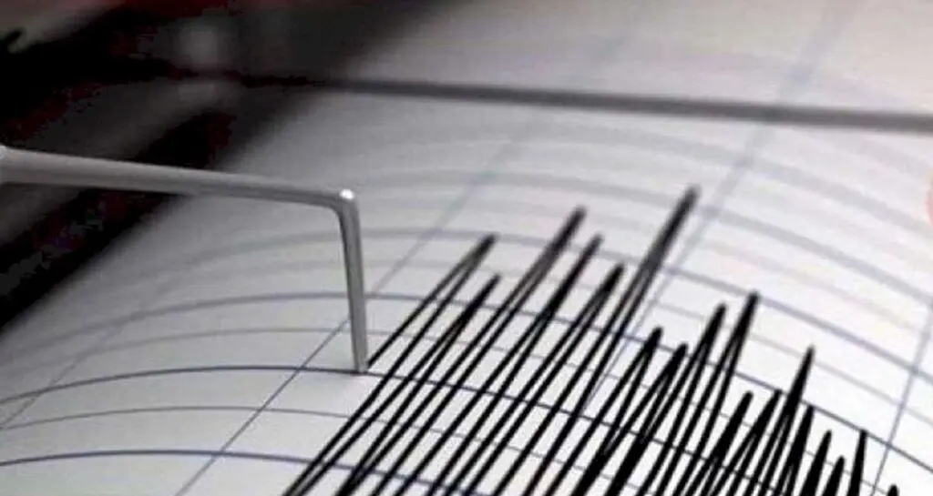 Earthquake of magnitude 4.2 hits Uttarakhand's Uttarkashi