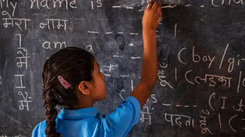 Cockroach Party's school campaign gains student support across India