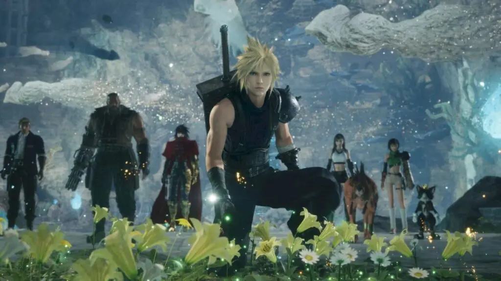 Final Fantasy VII Remake Part 3 to debut at Gamescom 2026