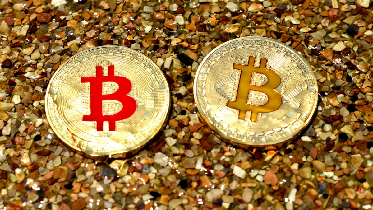 Bitcoin holds near Rs 61.9 lakh as US jobs data boosts rate cut hopes