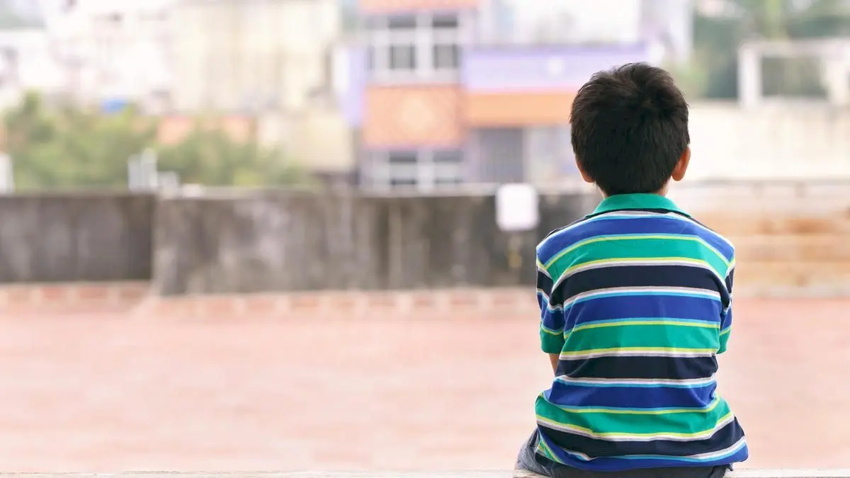 Emotional regulation is a skill, not a buzzword