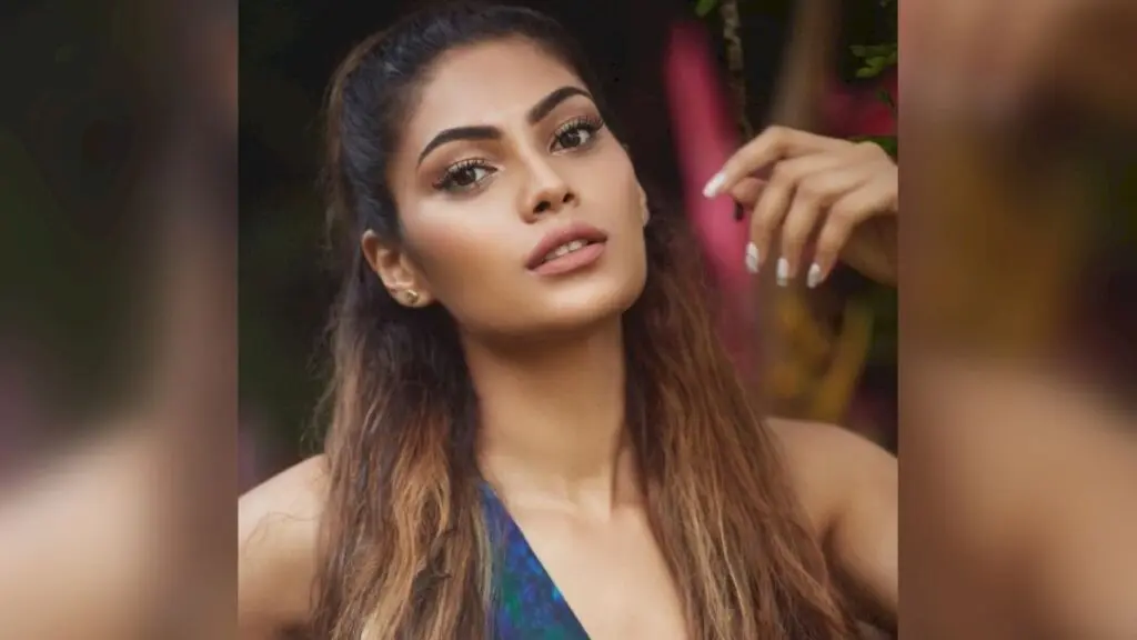 Bigg Boss star Lopamudra Raut's Mumbai loot: accused held in Bihar