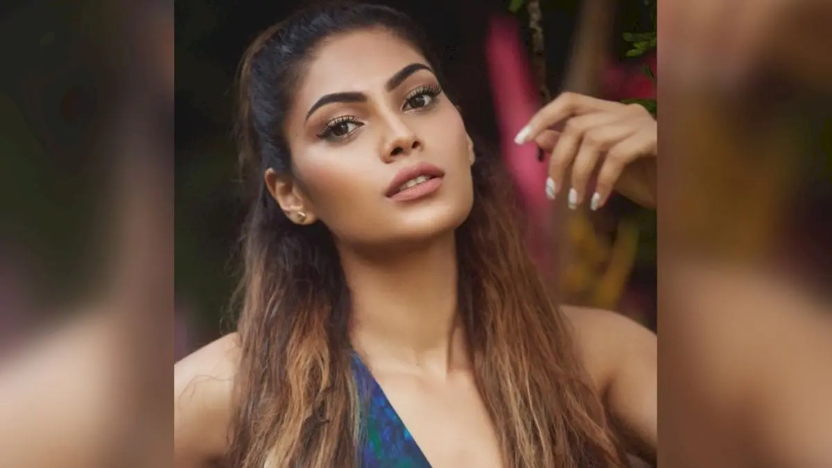 Bigg Boss star Lopamudra Raut's Mumbai loot: accused held in Bihar