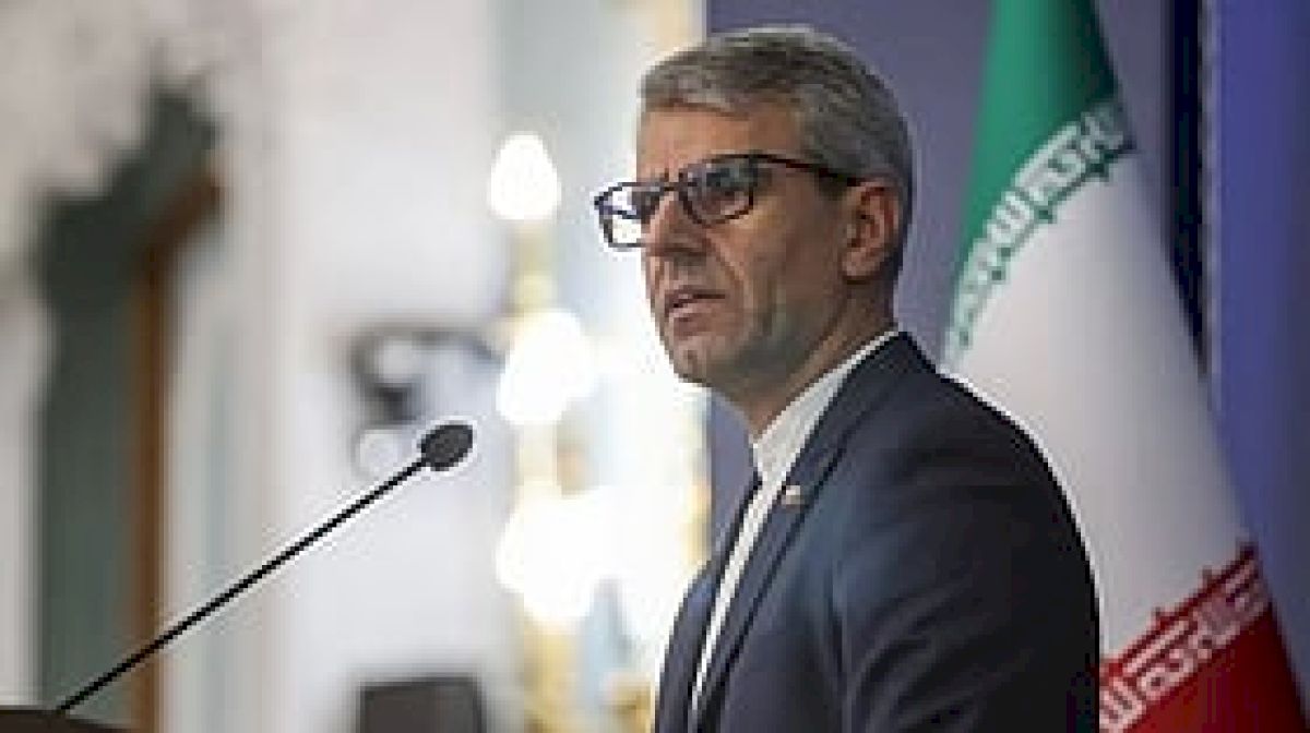 Iran says no fear over Pakistan-Turkey-Saudi security pact