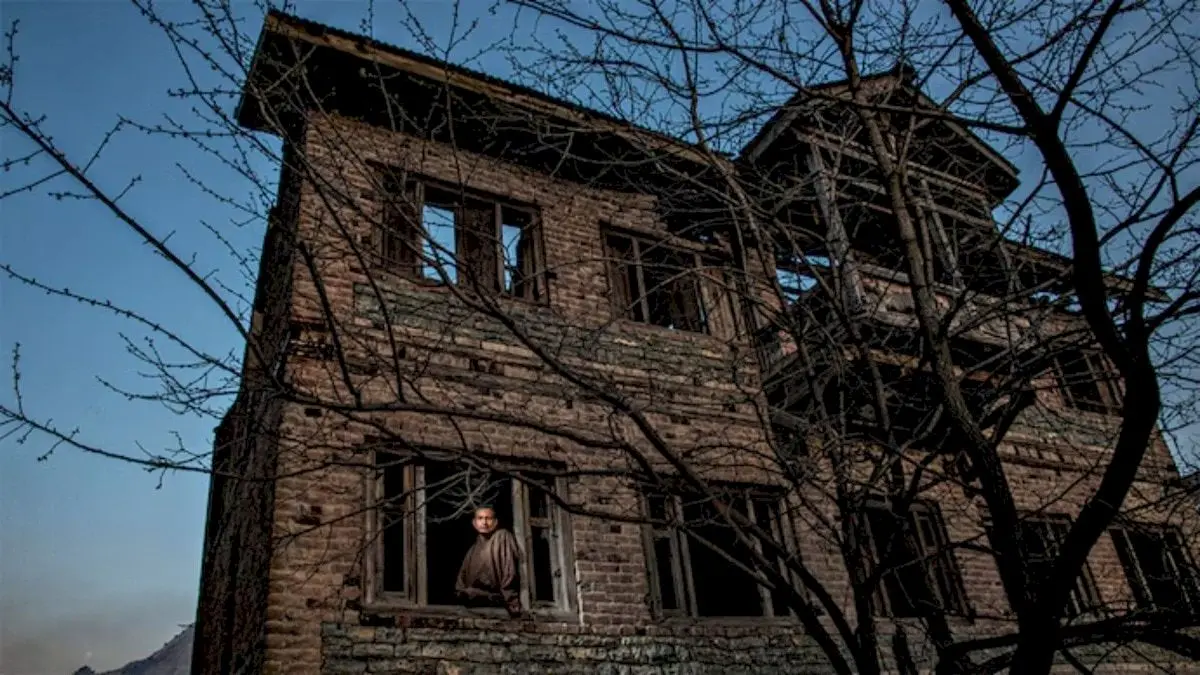 LeT-linked ULC threatens Kashmiri Pandits, J&K police