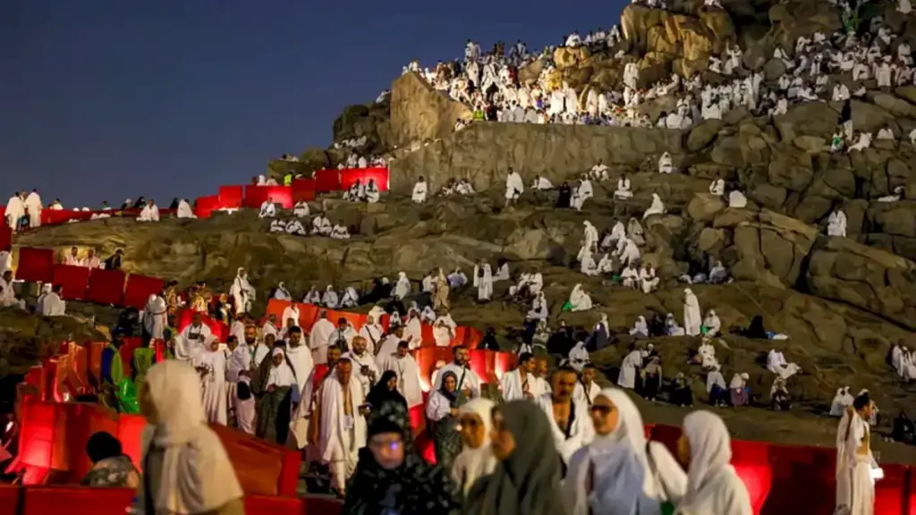 UAE opens Haj 2027 registration for citizens from September 14