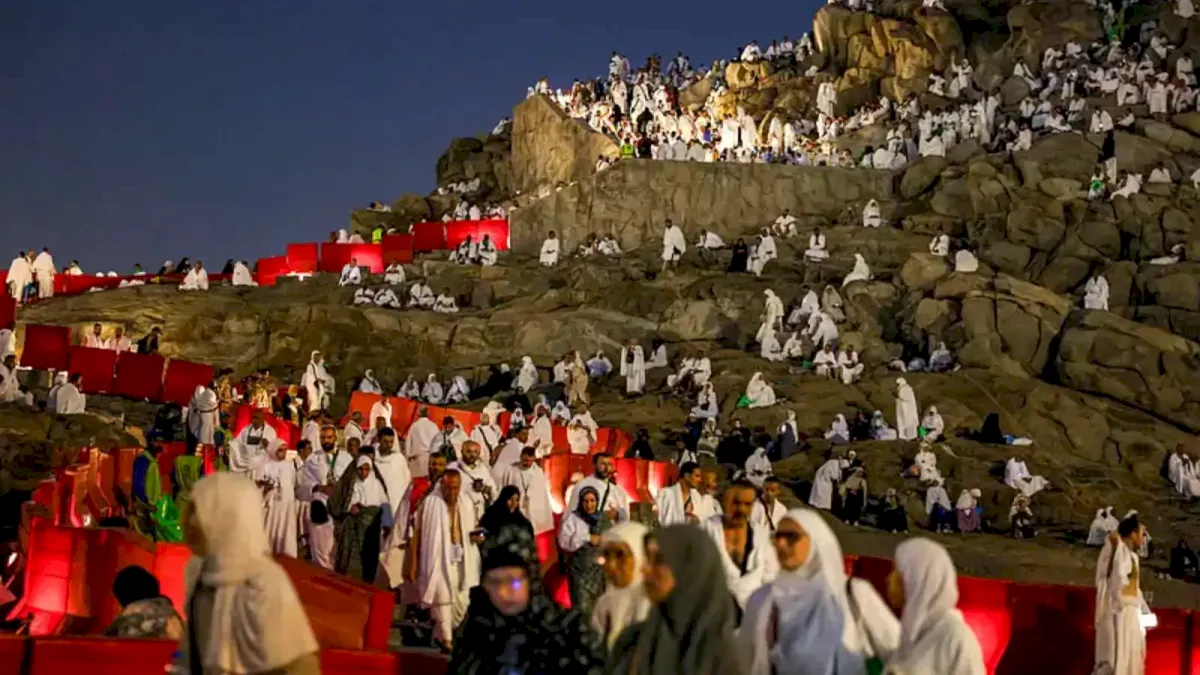 UAE opens Haj 2027 registration for citizens from September 14