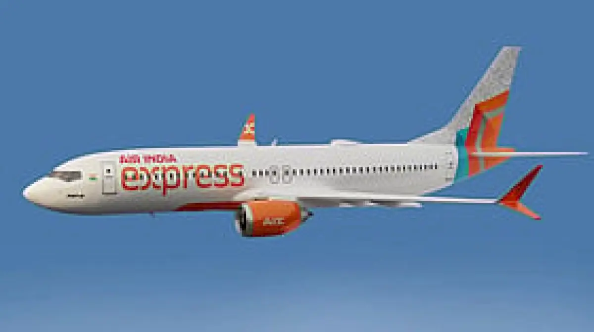 Technical glitch delays Air India Express flight, passengers protest at Kannur airport