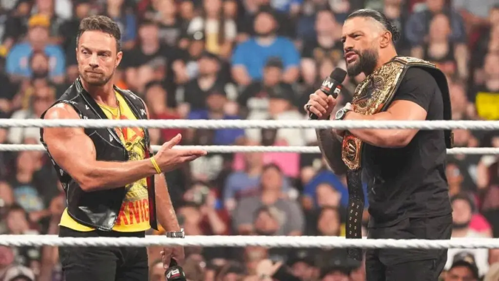 WWE Raw August 10 episode to stream live on Netflix in India