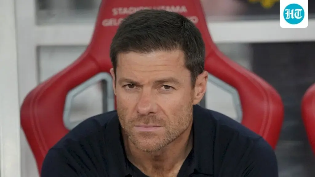 Xabi Alonso says Chelsea can build something special together