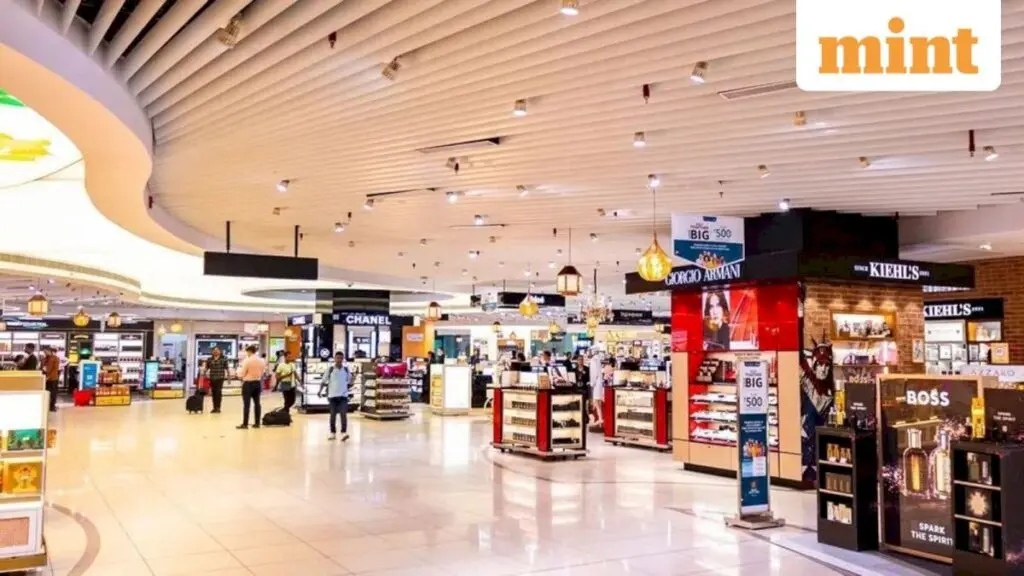 GMR Airports to raise ₹6,500 crore for refinancing, expansion