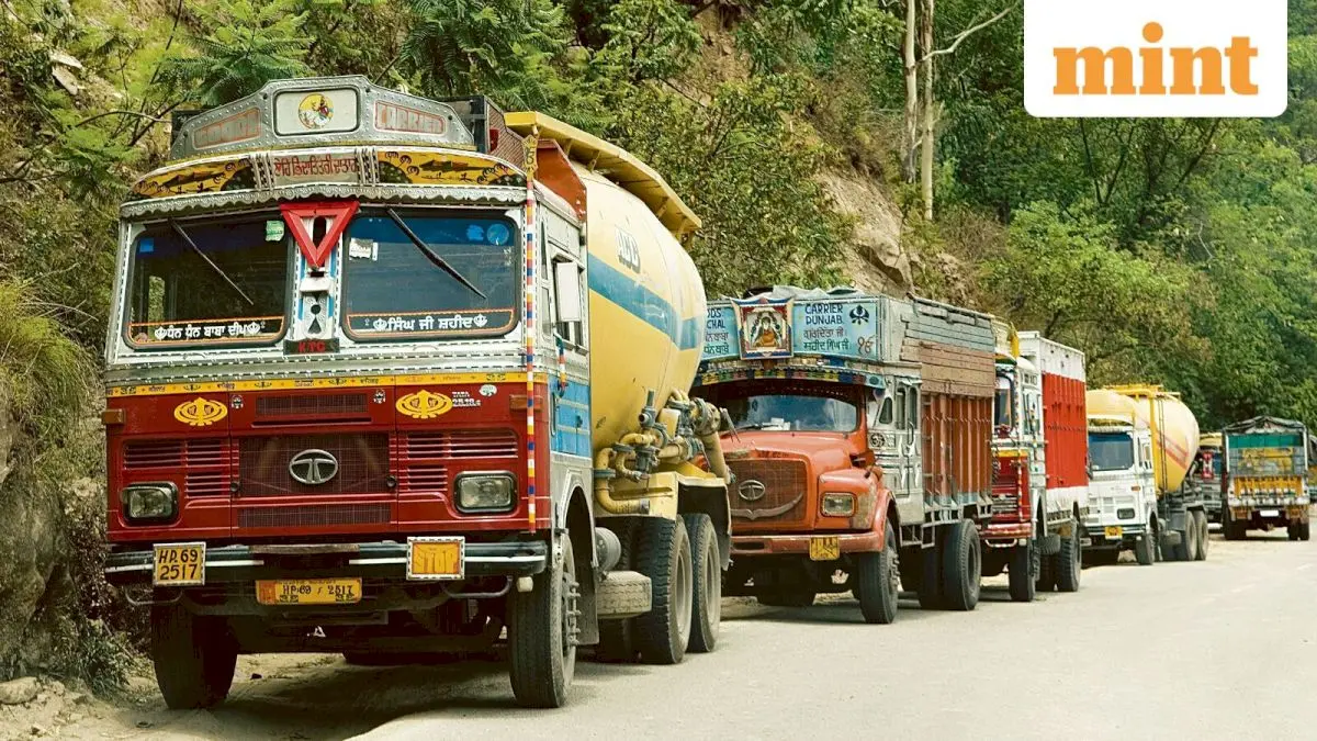 BEE to review Bharat Vecto progress as truck fuel norm deadlock persists