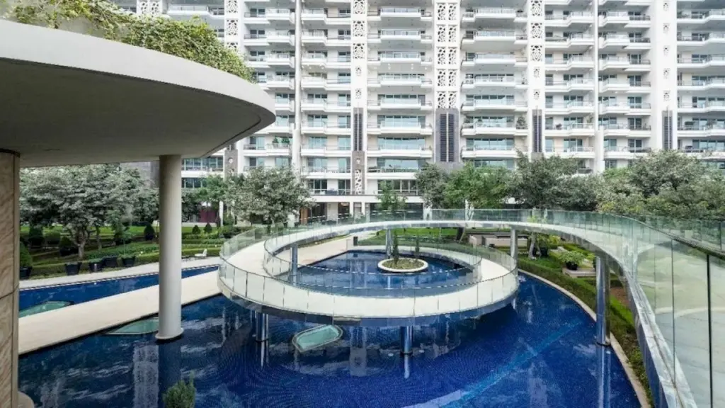 Gurugram penthouse sold for Rs 271 crore, priciest in India
