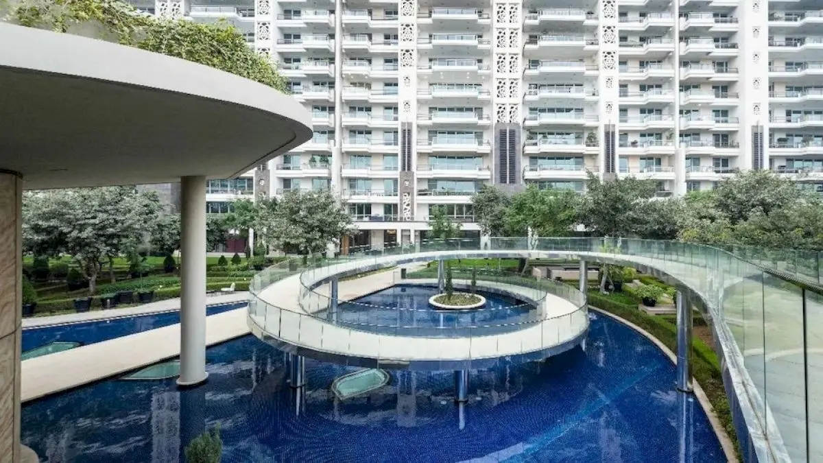 Gurugram penthouse sold for Rs 271 crore, priciest in India