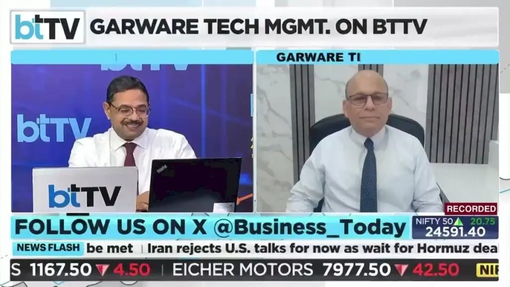 Garware Technical Fibres CEO upbeat on Q2; value-add focus shields margins