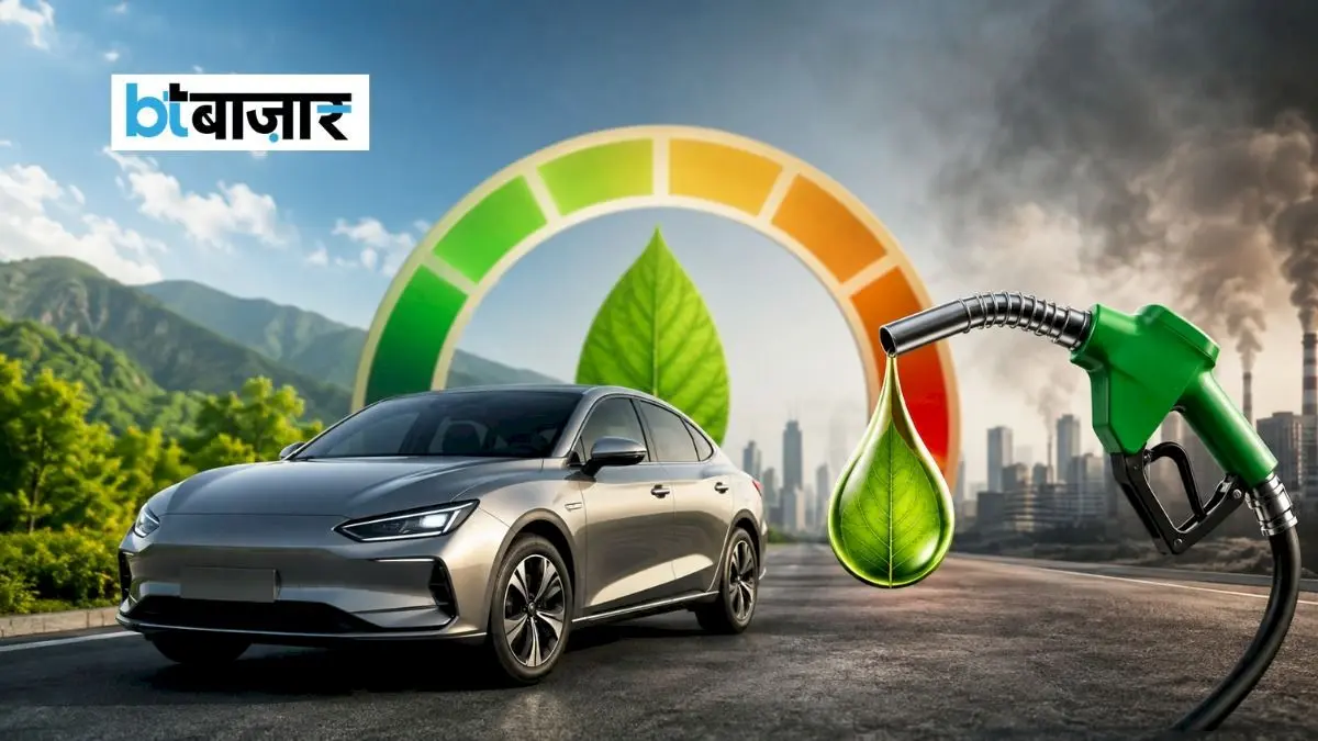 Car fuel economy norms to tighten from 2027-28