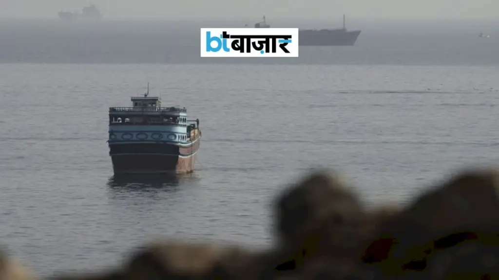 ईरान ने अमेरिका से होर्मुज खोलने के लिए तीन शर्तें रखीं