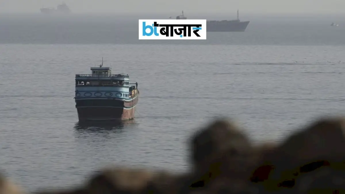 ईरान ने अमेरिका से होर्मुज खोलने के लिए तीन शर्तें रखीं