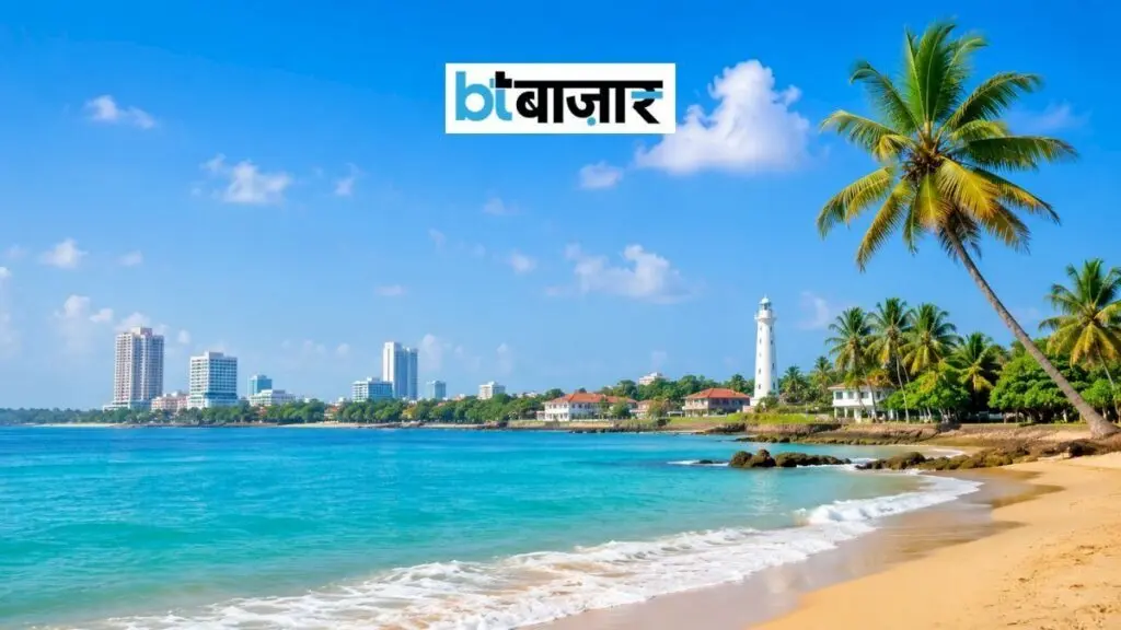 IRCTC launches 6-day Sri Lanka Ramayana tour for Rs 59,950