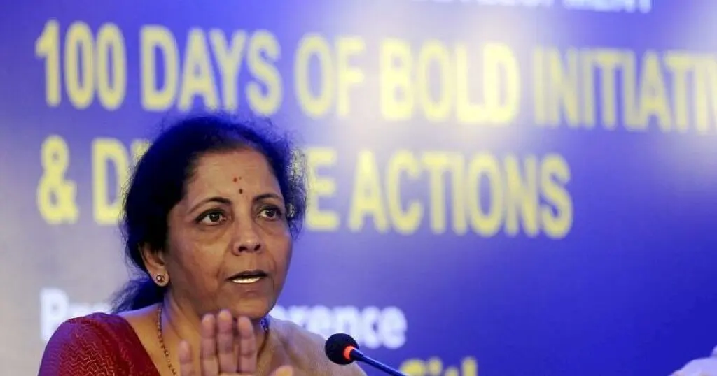 Rajya Sabha passes bill making digital banking records legal evidence