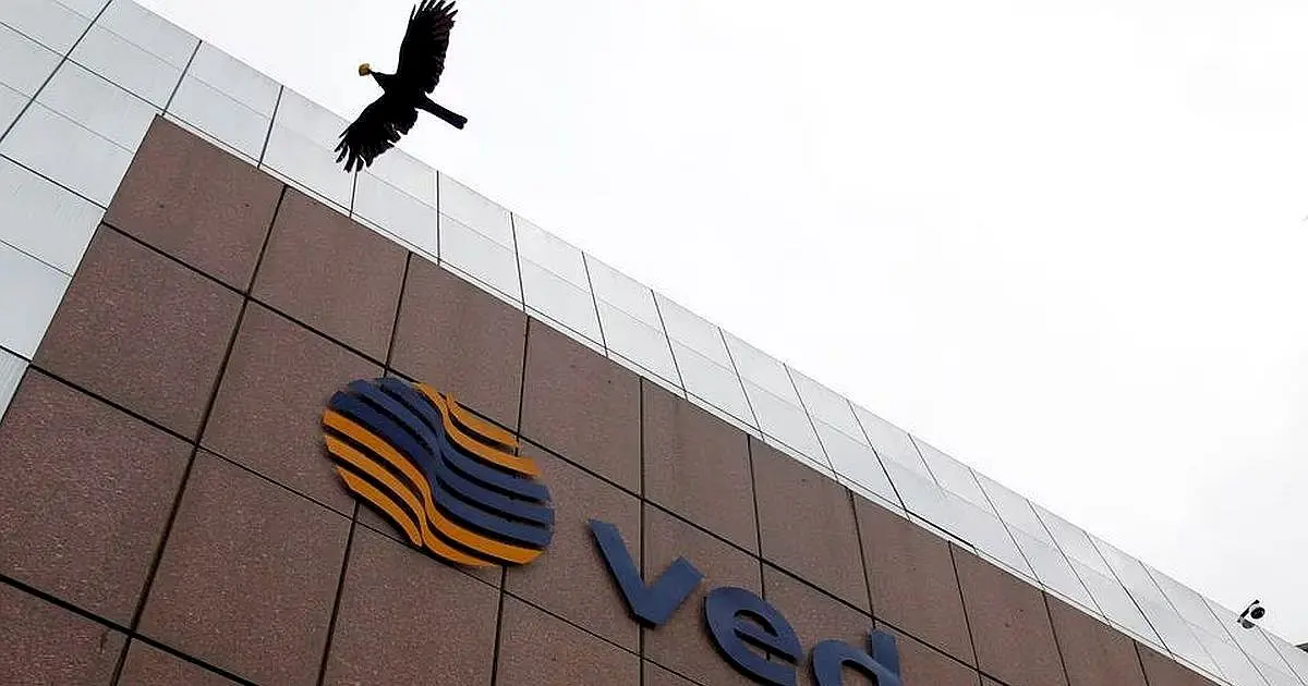 Vedanta sets $10 billion Ebitda target for FY27, plans Rs 20,000 crore debt cut