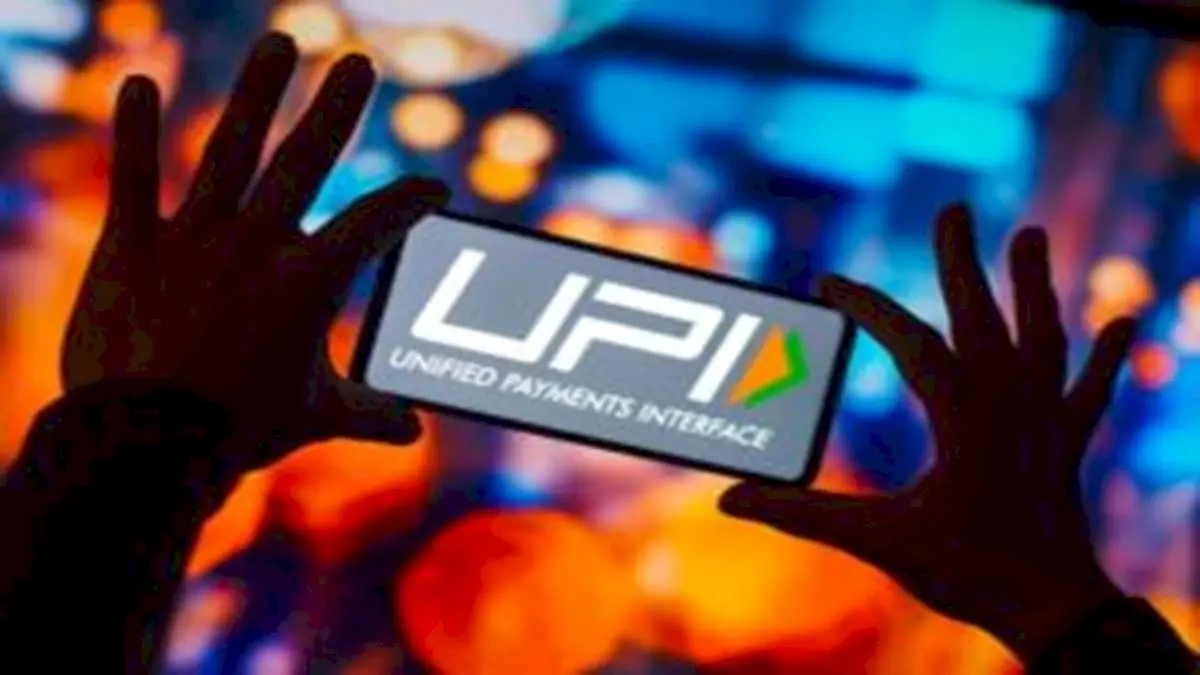 Finance Ministry: No UPI charges for consumers, only select merchants