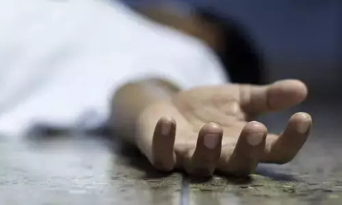 Nurse found dead in Kolkata hospital washroom, police probe overdose