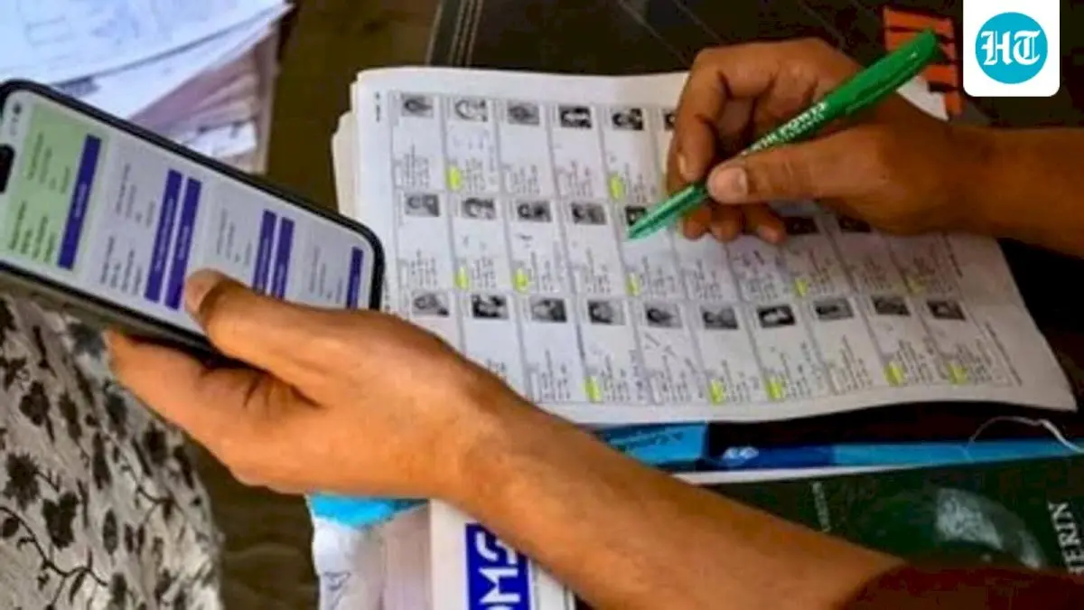 Meghalaya council approves separate ST-only voter roll