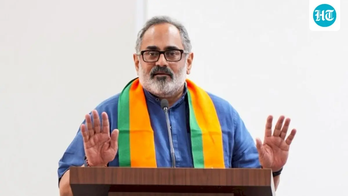 BJP warns IUML not to provoke over Savarkar quiz row in Kerala