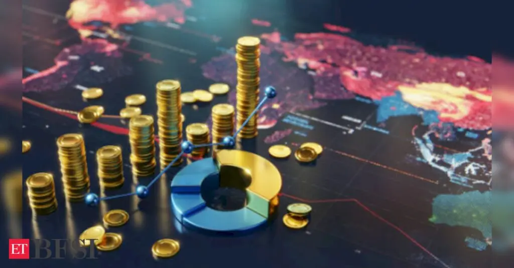 Global fintech funding jumps 39% to $6.29B in July; India falls 87%