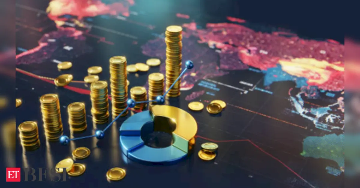 Global fintech funding jumps 39% to $6.29B in July; India falls 87%