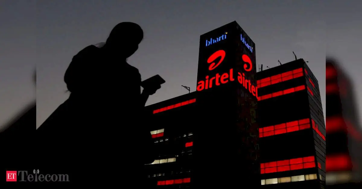 Airtel Business, ITI Ltd partner for enterprise digital transformation