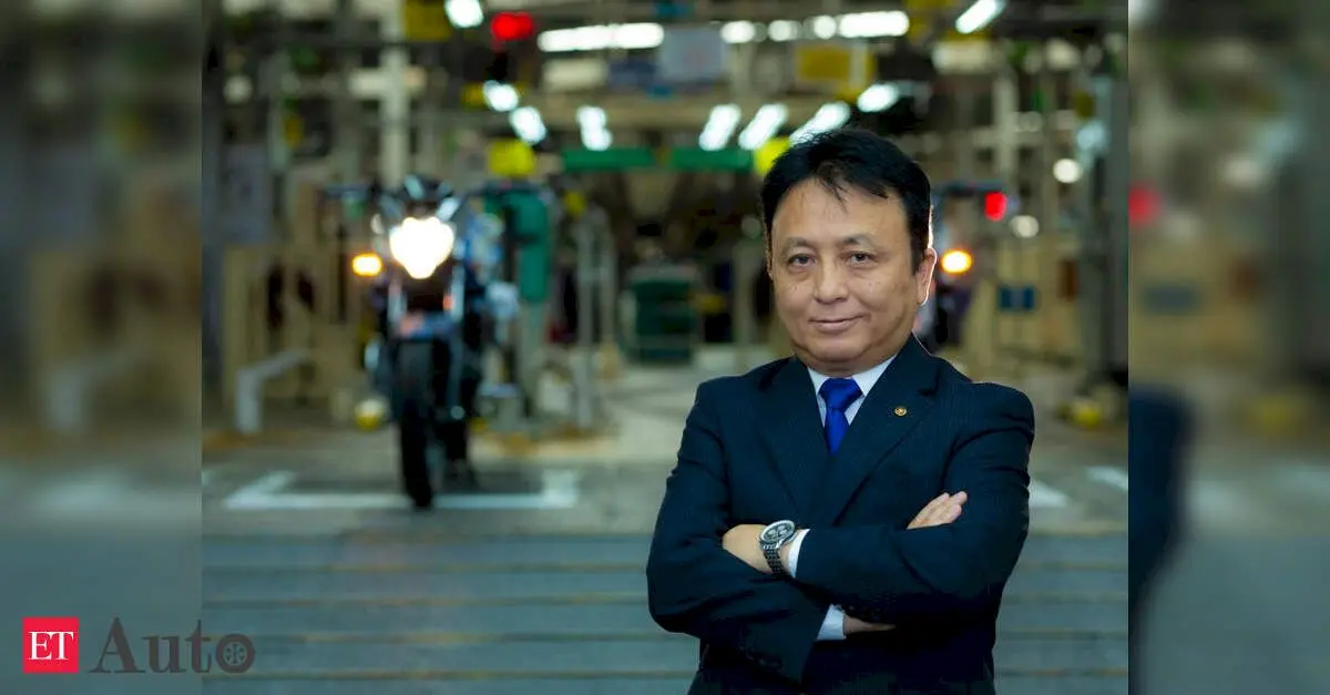 Yamaha Motor CEO begins sweeping structural reforms