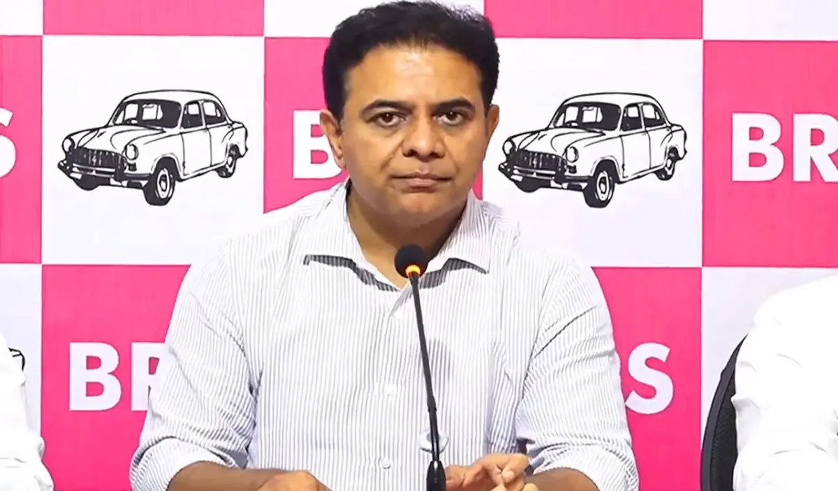 KTR vows to name Narsampet medical college after former MLA