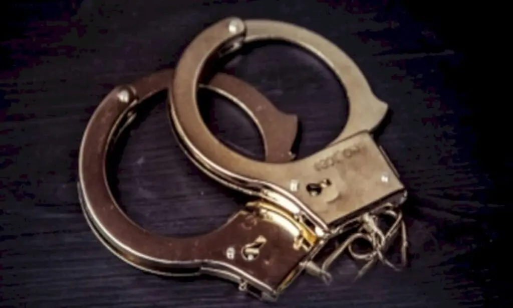 Three arrested for attempted murder over property dispute in Hyderabad
