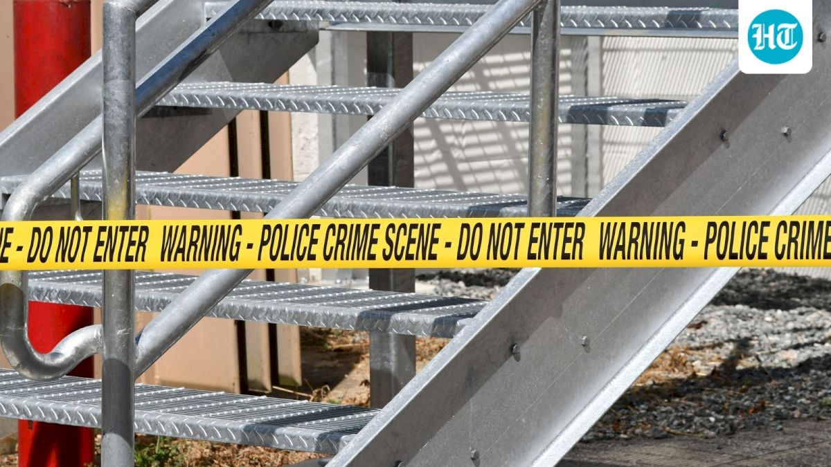 NY safety official Jennifer Lackard charged with aiding son after gang shooting