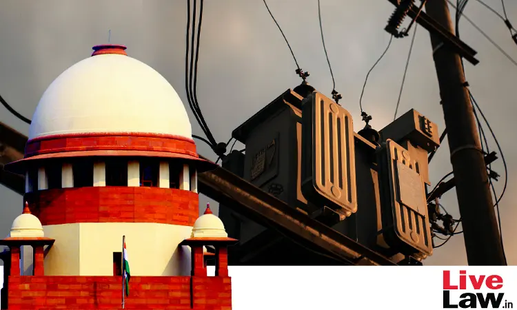 Supreme Court Rejects Motor Accident Multiplier for Electrocution Claims