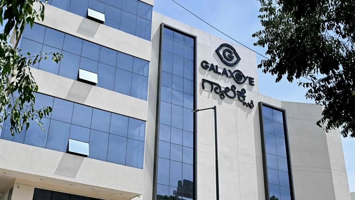 GalaxEye acquires Bengaluru spacecraft engineering firm StarOps