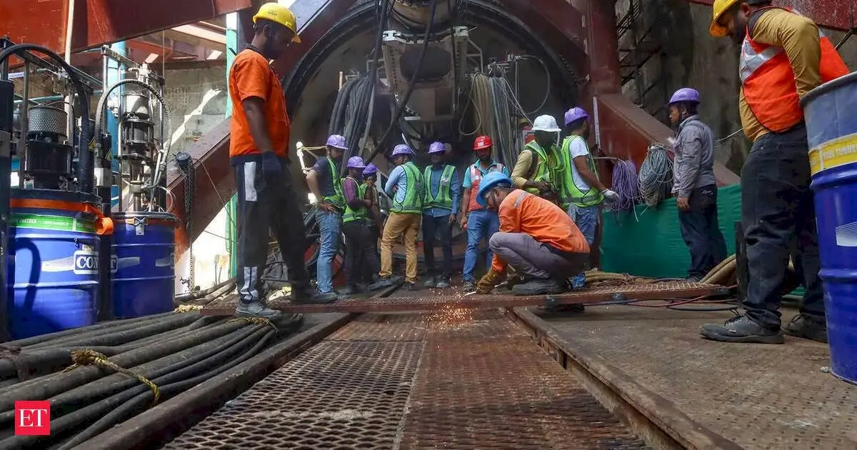 Labour force participation rate slides to 54.6%, rural worst hit