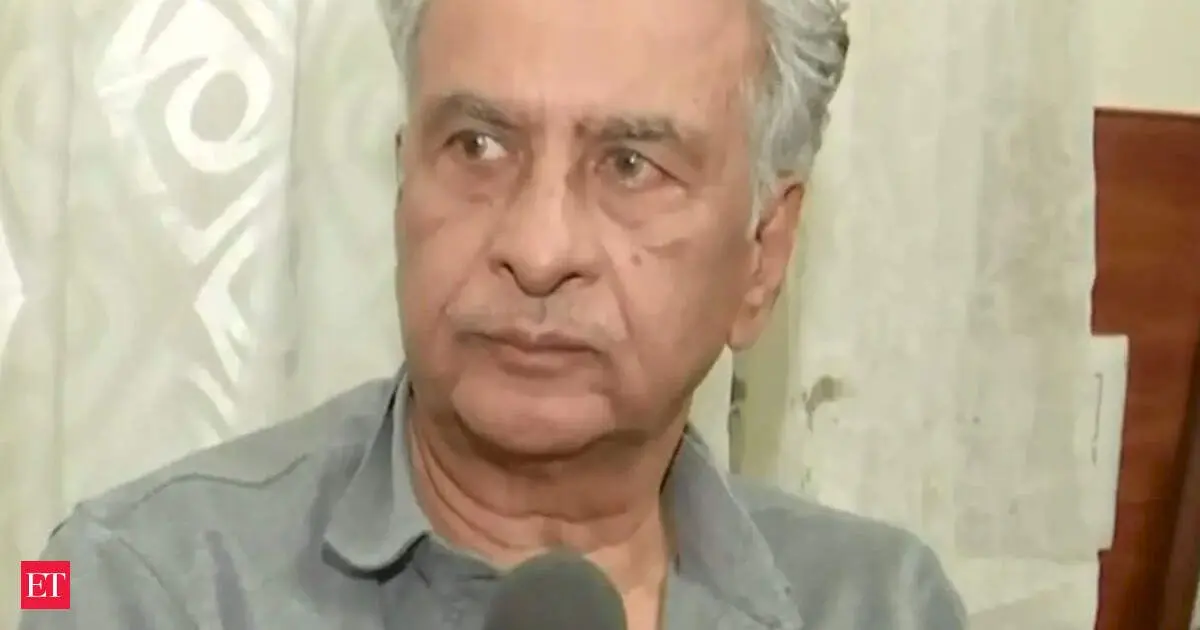 Horatti exit triggers Congress-BJP Council showdown